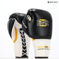 Mănuși de box  DIVISION B-2 DIV-PFG1500 Pro 3-Layer Foam black/white 13