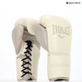 Mănuși de box Everlast Powerlock 2 Laced Pro Training white 8