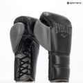 Mănuși de box Everlast Powerlock 2 Laced Pro Training black 15