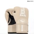 Mănuși de box  Everlast Pro Style Elite 2 champagne 8