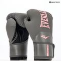 Mănuși de box  Everlast Pro Style Elite 2 grey/pink 8