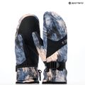 Mănuși de snowboard pentru femei  ROXY Jetty Mitt wild wind darknight 8