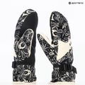 Mănuși de snowboard pentru femei  ROXY Jetty Mitt true black bandanas 9