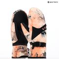 Mănuși de snowboard pentru femei  ROXY Jetty Mitt peach pink dreamy picture 11