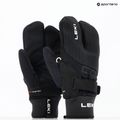 Mănuși de schi LEKI CC Thermo Shark Lobster (2+2) black 10