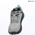 Încălțăminte pentru femei Altra Lone Peak 9 Waterproof Low black/gray 9