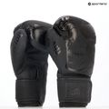 Mănuși de box FUMETSU Snake Eyes Boxing black/ black 7