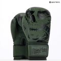 Mănuși de box FUMETSU Snake Eyes Boxing khaki 7
