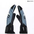 Mănuși de snowboard pentru femei 4F FNK F146 denim 7