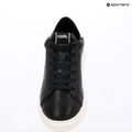 Încălțăminte pentru bărbați KARL LAGERFELD Kapri Maison black leather 9