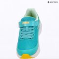 Încălțăminte  de alergare pentru copii Joma Super Cross turquoise 9
