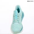 Încălțăminte de antrenament pentru femei Reebok Reebok Flex Trainer glitch aqua/footwear white/ai aqua 9