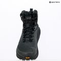 Încălțăminte de trekking pentru femei Altra Olympus 6 Hike Mid GTX black 9