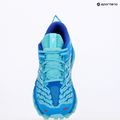 Încălțăminte de alergare pentru femei Mizuno Wave Mujin 10 blue radiance/white/blue pace 9