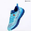 Încălțăminte de alergare pentru femei Mizuno Wave Daichi 9 blue radiance/white/ reflex blue c 9