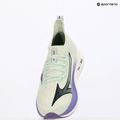 Încălțăminte de alergare pentru femei Mizuno Neo Zen hint mint/india ink/paisley purple 9