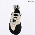Încălțăminte de cățărare pentru femei Evolv Defy Lace gray/ white 9
