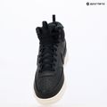 Încălțăminte pentru bărbați Nike Court Vision Mid elemental black/phantom/black 9