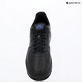 Încălțăminte pentru bărbați Nike Air Force 1 Jewel black 9