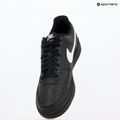 Încălțăminte pentru bărbați Nike Court Vision Low black/white 9