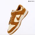 Încălțăminte pentru femei Nike Dunk Low coconut milk/sail/flax 9