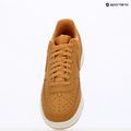 Încălțăminte pentru bărbați Nike Court Vision Low flax/sail/flax 9
