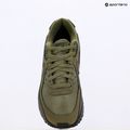 Încălțăminte pentru bărbați Nike Air Max 90 medium olive/black/cargo 9