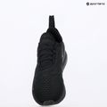 Încălțăminte pentru femei Nike Wmns Air Max 270 black/black/black 9