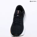 Încălțăminte  de alergare pentru femei Brooks Adrenaline GTS 24 black/peach/peacoat 9