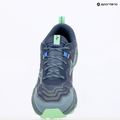 Încălțăminte de alergare pentru bărbați Mizuno Wave Daichi 9 vintage indigo/neo mint/citade 9