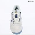 Încălțăminte de volei  Mizuno Cyclone Speed 5 white/bellwether blue/bel air blue 9