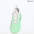 Încălțăminte de volei Mizuno Wave Luminous 3 neo mint/black/frontier blue 11