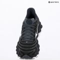 Încălțăminte de alergare pentru femei Mizuno Wave Sky 8 black/white/india ink 9