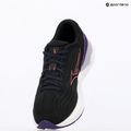 Încălțăminte de alergare pentru femei Mizuno Wave Revolt 3 black/camellia rose/violet indigo 10