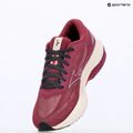 Încălțăminte de alergare pentru femei Mizuno Wave Ultima 15 violet quartz/white sand/azalea 9