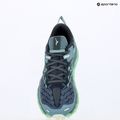 Încălțăminte de alergare pentru femei Mizuno Wave Mujin 10 violet indigo/neo mint/citadel 9