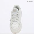 Pantofi pentru copii KangaROOS K-CP Dallas alb/mono 10