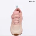 Pantofi pentru copii KangaROOS KX-Bases EV frost pink/white 9