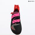 Încălțăminte de alpinism pentru femei La Sportiva Tarantula Boulder carbon/ springtime 9