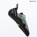 Încălțăminte de cățărare pentru femei La Sportiva Aragon clay/ hibiscus 9