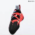 Încălțăminte de cățărare pentru femei La Sportiva Solution Comp hibiscus/ malibu blue 9