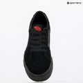 Încălțăminte Vans UA Sk8-Low black/ black 10