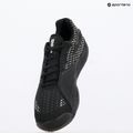 Pantofi de tenis pentru bărbați Wilson Rush Pro Extra Duty negru/ negru/ alb 21