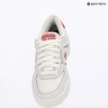 Wilson Pro Staff 87 Mesh pantofi alb/ alb/ infraroșu 9