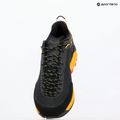 Încălțăminte de abordare pentru bărbați  La Sportiva TX Guide black/ yellow 9