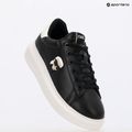 Încălțăminte pentru bărbați  KARL LAGERFELD Kapri Nft black leather 9