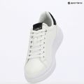 Încălțăminte pentru bărbați U.S. Polo Assn. CODY010 white/black 9