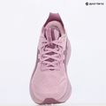 Încălțăminte de alergare pentru femei ASICS Gel-Nimbus 27 light ube/dark ube 9