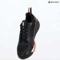 Pantofi de tenis pentru bărbați Wilson Rush Pro 4.5 negru/infrared/alb 9