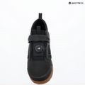 Încălțăminte de ciclism MTB męskie Leatt Shoe ProClip 4.0 black 9